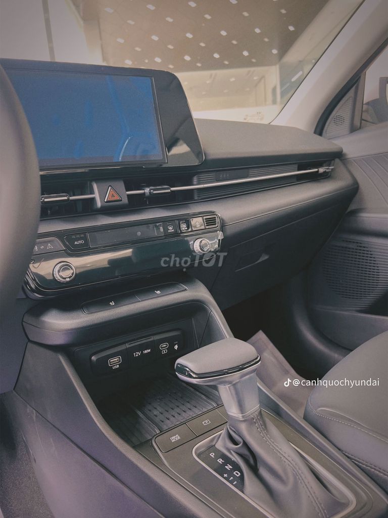 Hyundai Accent 2025 Đặc biệt 1.5 AT. Mua bán Ô tô tại Thành phố Điện Biên Phủ Điện Biên được đăng bởi Lò Văn Thư hình 4