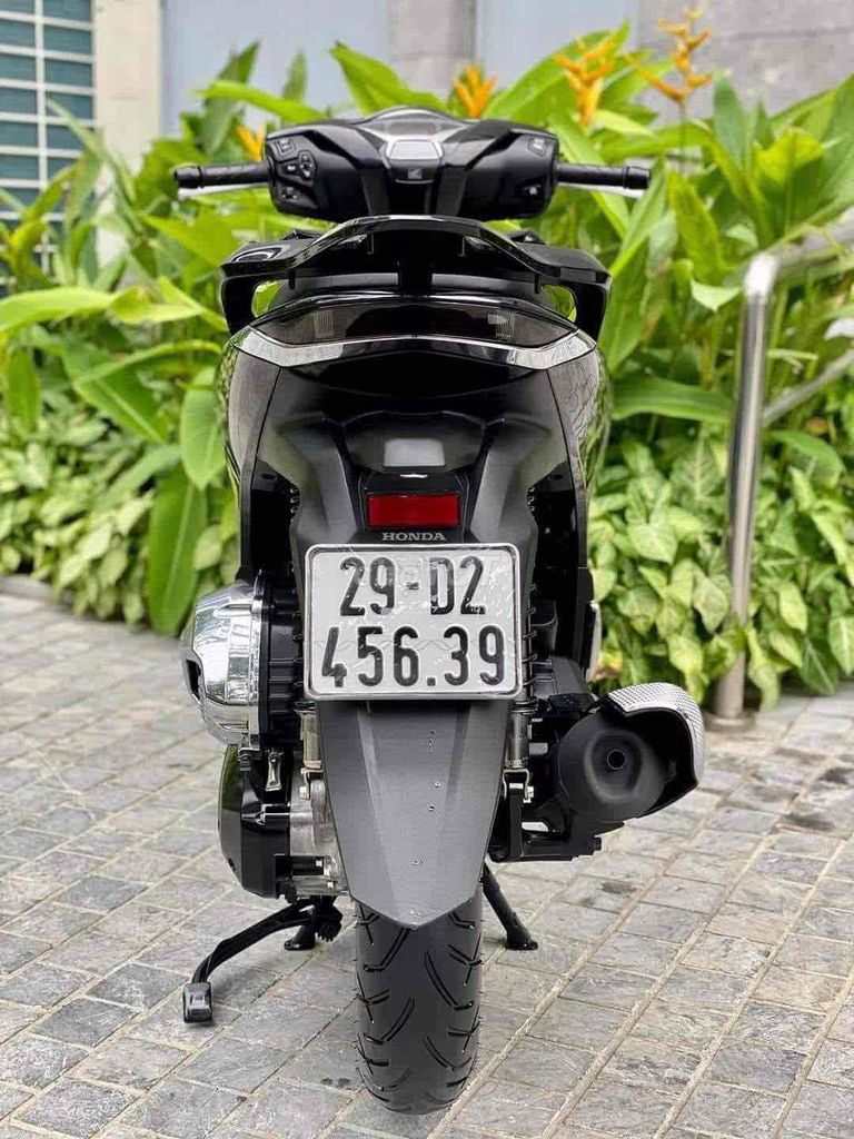 SH125 CBS 2022 bao check - Trả trước 40tr nhận xe✅. Mua bán Xe máy tại Quận Hoàn Kiếm Hà Nội được đăng bởi Nguyễn thị xuân hình 2