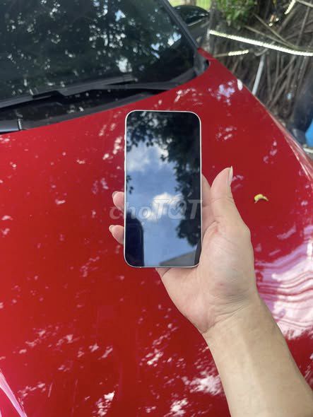 Apple iPhone 12 Pro 128GB Trắng 98-99%. Mua bán Điện thoại tại Quận 12 Tp Hồ Chí Minh được đăng bởi Hội Đồ Điện Tử hình 1