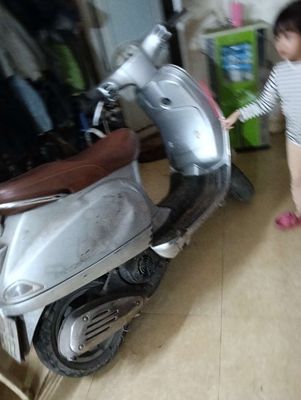 Bán xe không dùng đến. Mua bán Xe máy tại Quận Bắc Từ Liêm Hà Nội được đăng bởi Bùi Thị Hồng Nhung