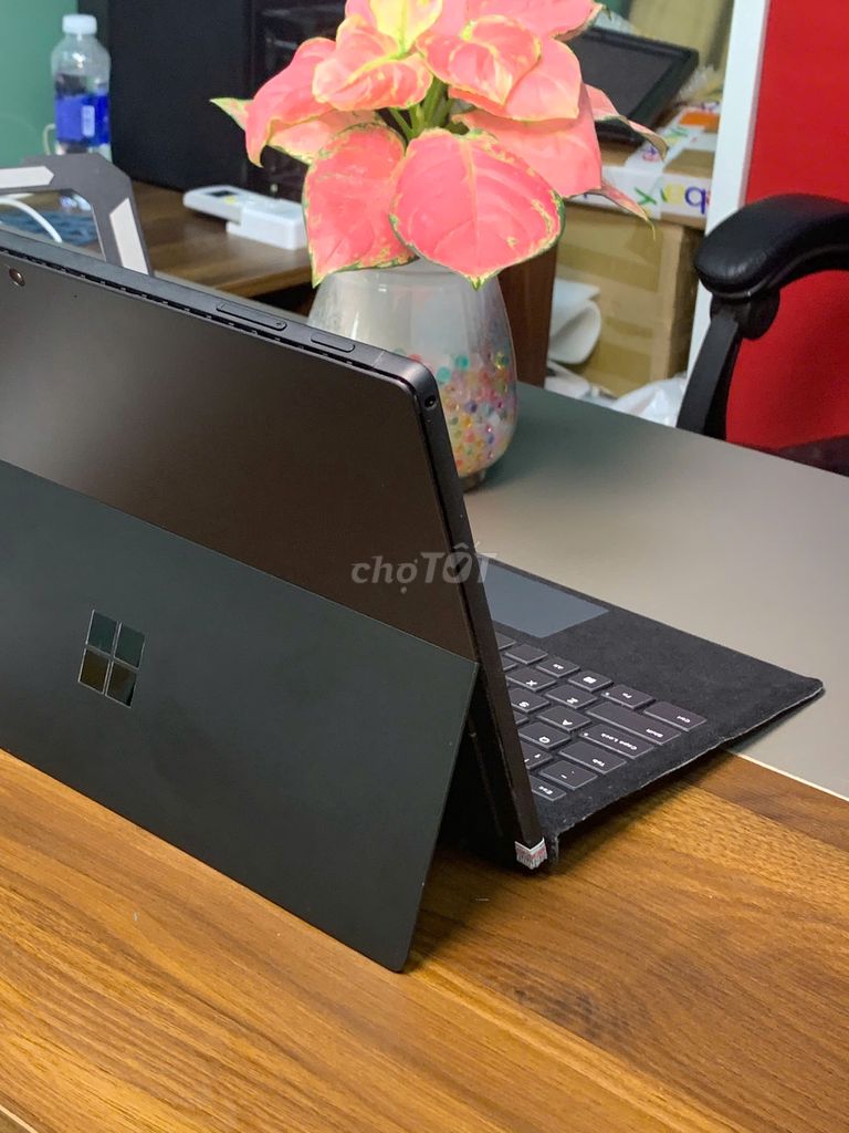 Surface Pro 7 - i7-ram 16gb - ssd 512gb đẹp. Mua bán Laptop tại Thành phố Thủ Đức Tp Hồ Chí Minh được đăng bởi HBA LAPTOP Mua Bán Ký gửi  hình 4