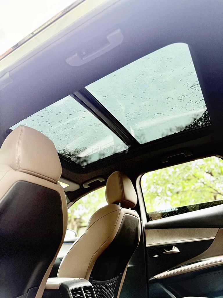 Peugeot 3008 GT-Line 1.6 AT sản xuất 2024. Mua bán Ô tô tại Quận Hà Đông Hà Nội được đăng bởi A Huan  hình 16