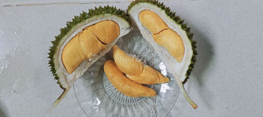 Sầu riêng hạt lép. Mua bán Đồ ăn, thực phẩm và các loại khác tại Huyện Phong Điền Cần Thơ được đăng bởi Tran Thuan hình 1