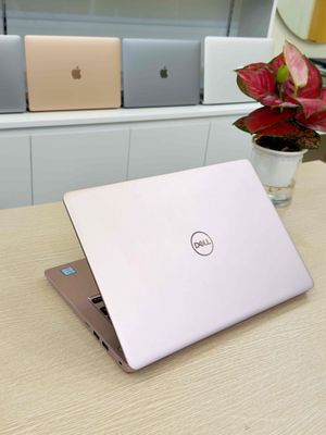 Dell Inspiron i5/gen8/ram8/ssd256gb - Hồng cute. Mua bán Laptop tại Quận Hai Bà Trưng Hà Nội được đăng bởi Akiba shop