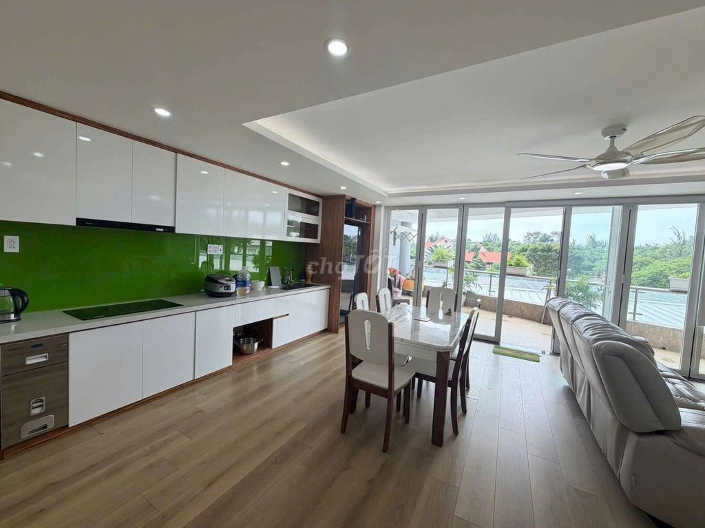 Cho thuê chung cư Dic phoenix 2PN full nội thất đẹp 115m2