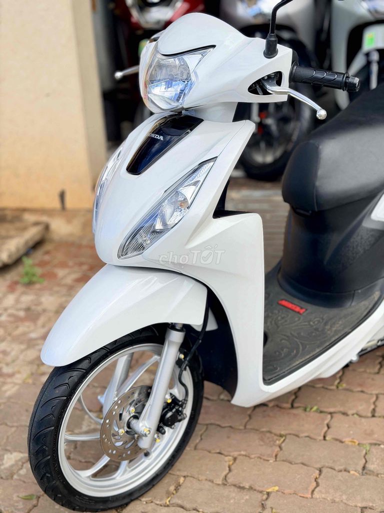 VISION 2024 MÀU TRẮNG KHÁCH HỎI NHIỀU. Mua bán Xe máy tại Thành phố Buôn Ma Thuột Đắk Lắk được đăng bởi CẦM ĐỒ TUẤN ĐẠT hình 7