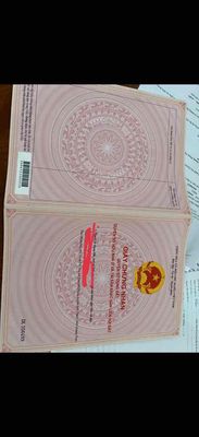 Đất khối 5 gần trục chính ,thị trấn núi thành