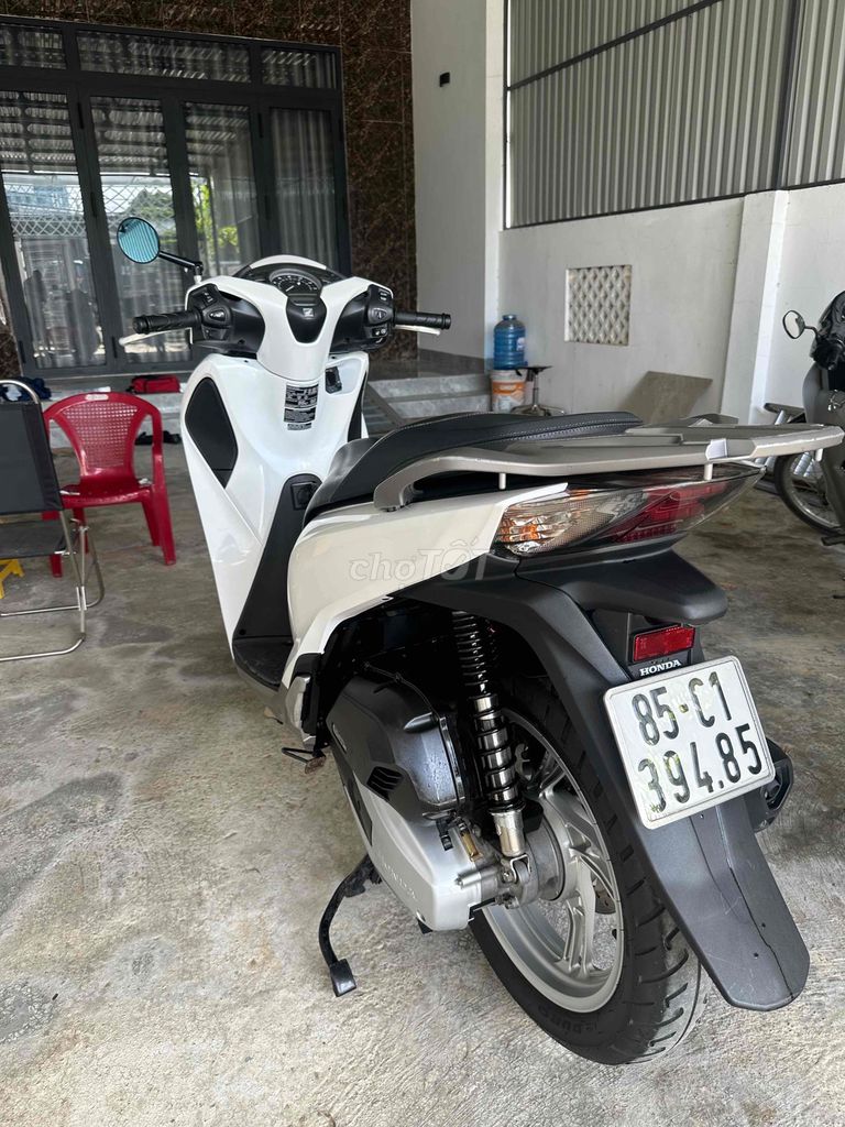 thanh lý SH125. Mua bán Xe máy tại undefined undefined được đăng bởi Khắc Vy hình 3