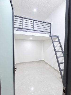 Phòng trọ 15 m² · Đường Bình Quới
