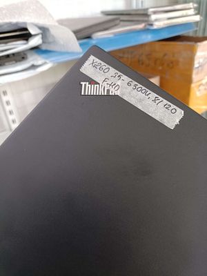 ThinkPad X260 Core i5 - Th6 Hàng Mỹ giá cực rẻ