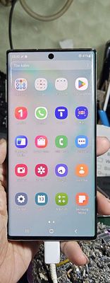 Samsung note 10 5G zin toàn bộ. Mua bán Điện thoại tại Quận 8 Tp Hồ Chí Minh được đăng bởi Thiên Hòa mobile 