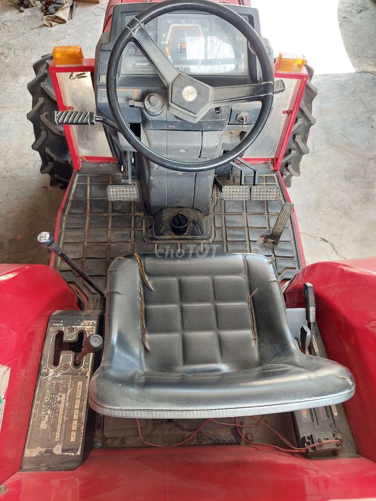 Máy cày mitsubishi, xe đẹp, số cơ, ben cơ. Mua bán Phương tiện khác tại Huyện Núi Thành Quảng Nam được đăng bởi Bỉ hình 6