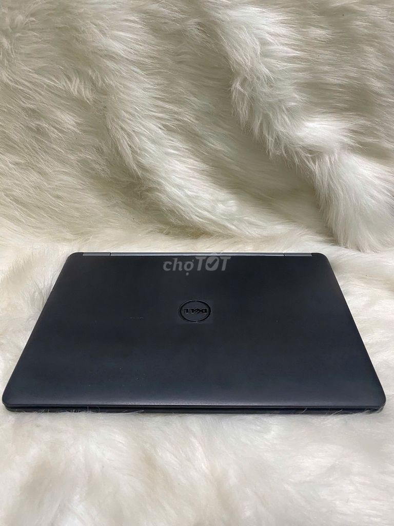 Thanh lý Dell 7250 cấu hình cao giá rẻ