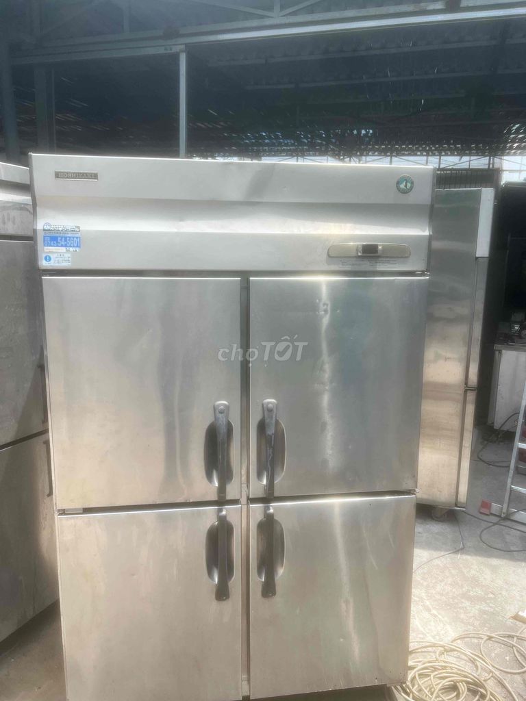 Tủ đông Hoshizaki 900 lít. Mua bán Tủ lạnh tại Thành phố Thủ Đức Tp Hồ Chí Minh được đăng bởi ĐIỆN MÁY THỦ ĐỨC hình 1