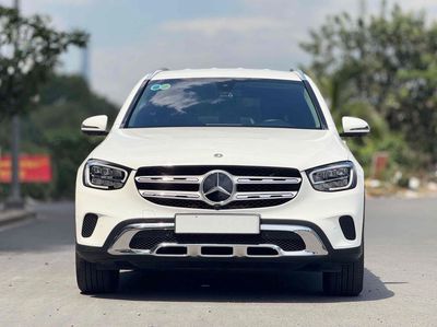 Mercedes GLC200 V1 2022 Lướt 43.000km