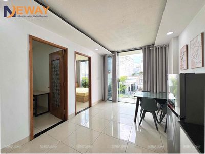 Аренда · 2 комн. · 70 м² · Quận Tân Bình, ул. Đường Trường Chinh