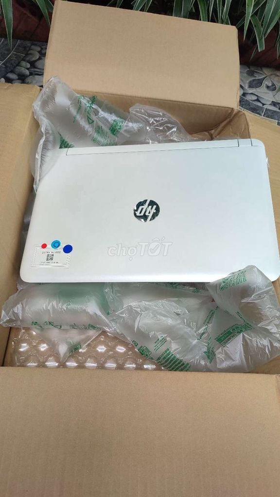 HP pavilion .(nội địa nhật)