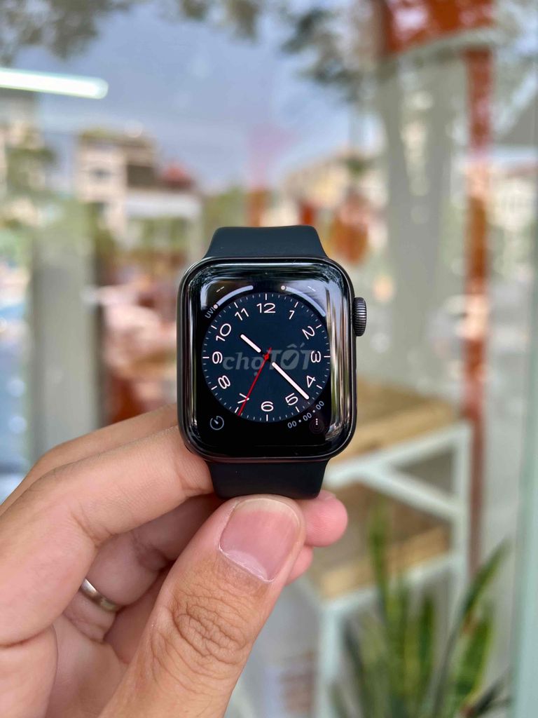 🍎 Apple Watch SE 40mm Đen VN/A 🇻🇳