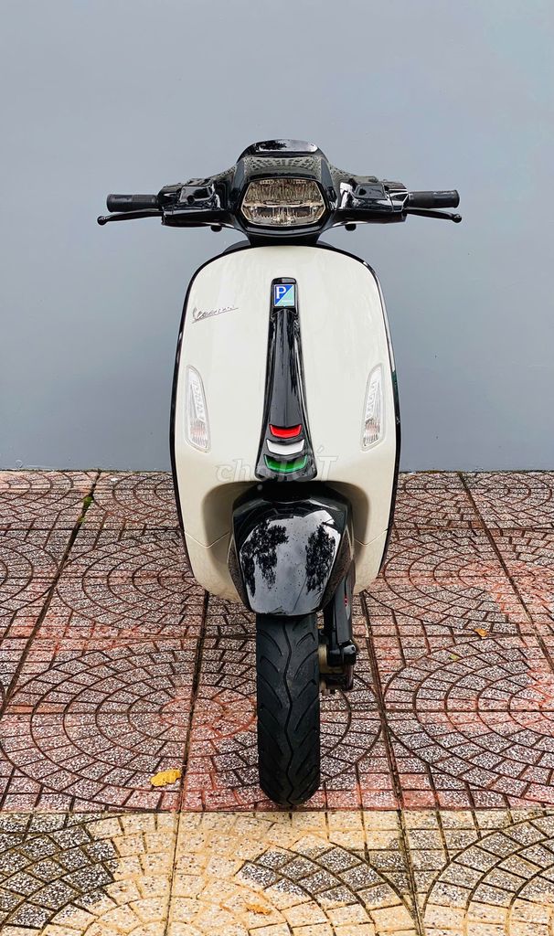 VESPA SPRINT 150cc  PHANH ABS ĐÈN FULL LED. Mua bán Xe máy tại Quận Ninh Kiều Cần Thơ được đăng bởi CỬA HÀNG XE PHẨM XUÂN  hình 5