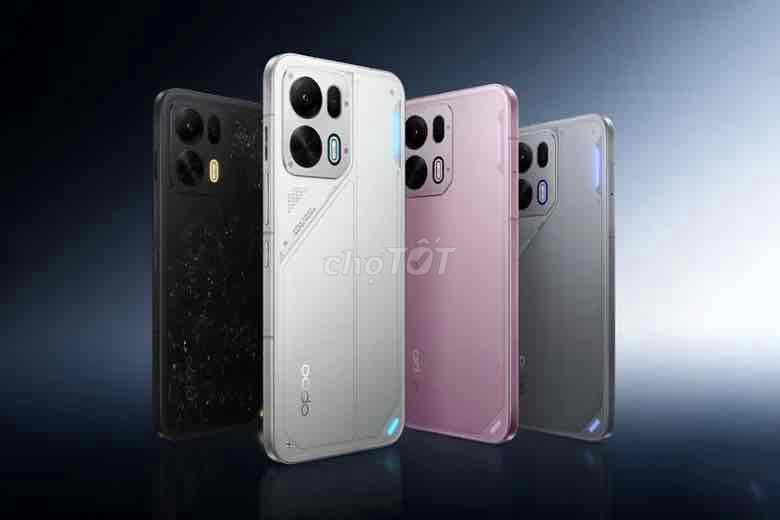 OPPO K15 PRO-Bản 12/256G-Newseal-Sẵn Quạt Tản-Chất. Mua bán Điện thoại tại Thành phố Biên Hòa Đồng Nai được đăng bởi Mobile Di Động Biên Hoà hình 1