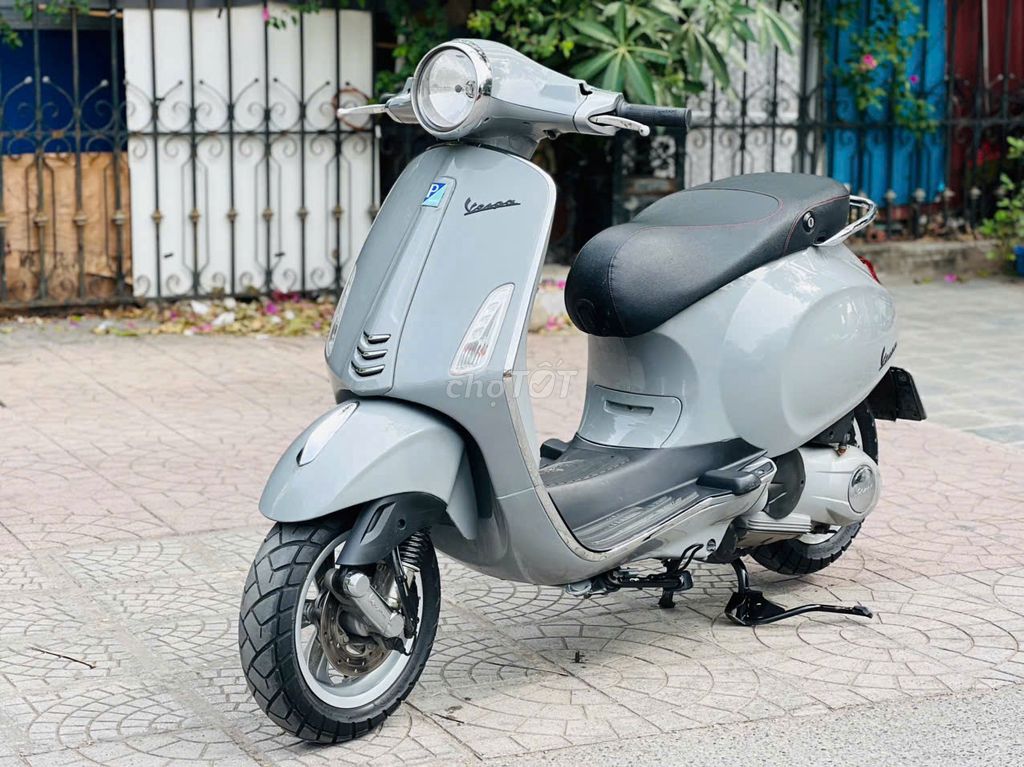 PIAGGIO VESPA PRIMA  3VI NGUYÊN BẢN BIỂN 29