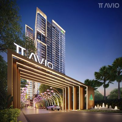 Căn hộ 2PN TT Avio thanh toán chỉ 9tr/tháng. Mua bán căn hộ/chung cư tại Thành phố Dĩ An Bình Dương được đăng bởi Nguyễn Văn Suốt