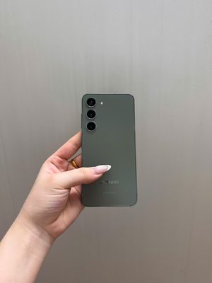 Samsung S23 8GB/256GB đẹp 99% BH 1 đổi 1