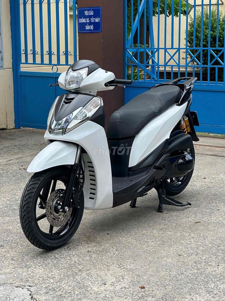 sh300i dọn full new