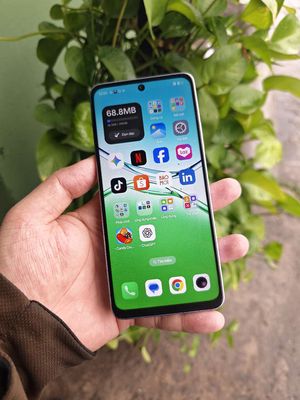 Oppo A5 Pro 8GB/256GB xanh Đã sử dụng