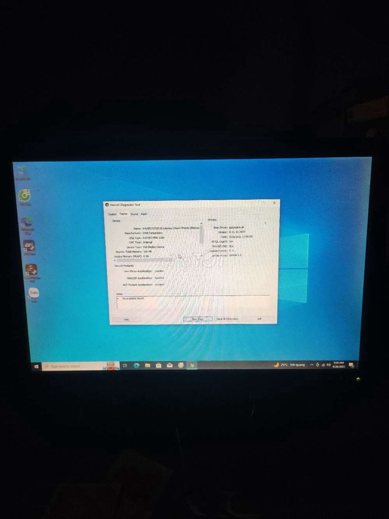 Acer veriton L460