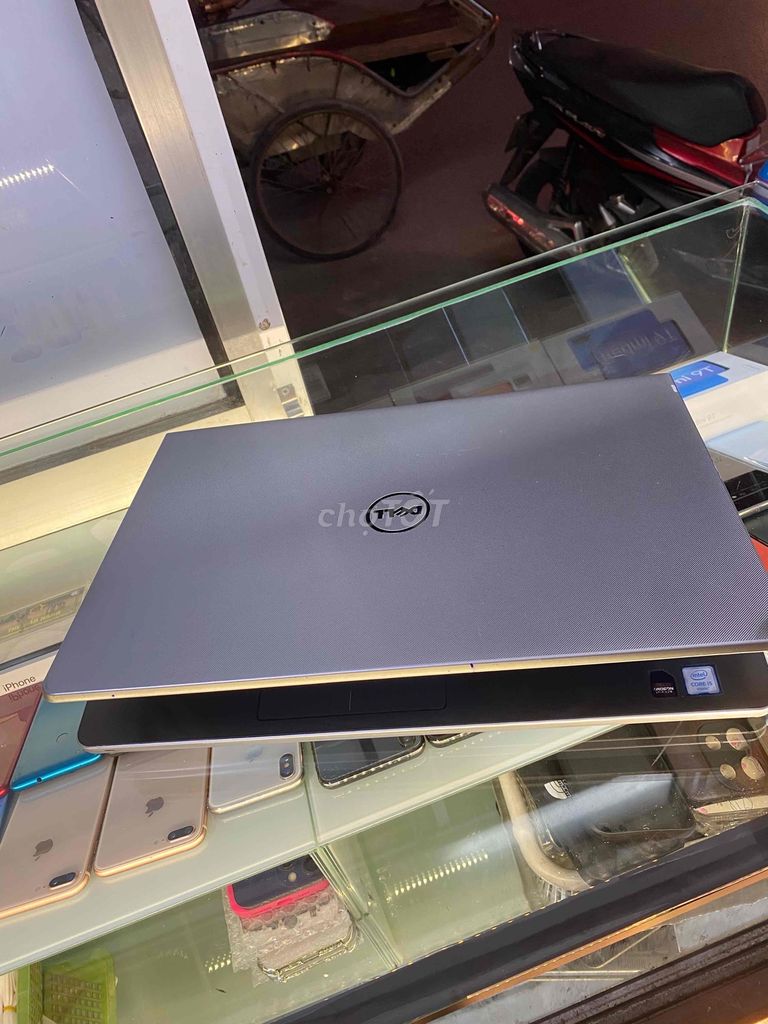 Dell Inspiron15-5559_Core i5Gen6th màn to 15.6inh