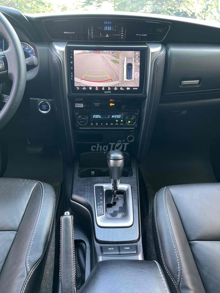 FORTUNER DẦU TỰ ĐỘNG 1 CẦU 2023. Mua bán Ô tô tại Quận Gò Vấp Tp Hồ Chí Minh được đăng bởi Trương Thành Vũ hình 11