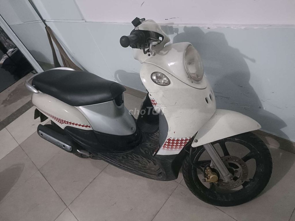 Xe chạy ngon lành đổ xăng là chạy. Mua bán Xe máy tại Quận Tân Bình Tp Hồ Chí Minh được đăng bởi TL Maliaht hình 1