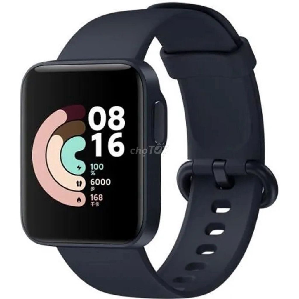 Đồng hồ thông minh XIAOMI Redmi Watch REDMIWT01