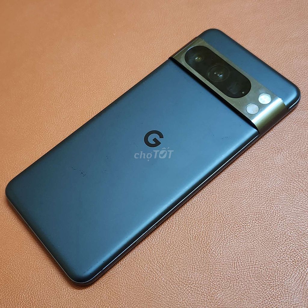  Pixel 8 Pro 5G Quốc Tế Máy Zin Áp Suất. Mua bán Điện thoại tại Quận Hải Châu Đà Nẵng được đăng bởi Cửa hàng Phone 43 hình 1