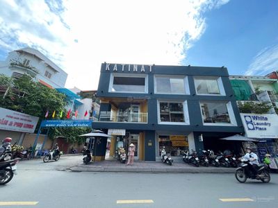 Siêu phẩm !! Bán căn góc 2mt Phạm Văn Hai (ngang 14m)ngiá chỉ 35 tỷ. Mua bán văn phòng, mặt bằng kinh doanh tại Quận Tân Bình Tp Hồ Chí Minh được đăng bởi DAVID TÀI