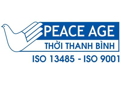 CÔNG TY TNHH TRANG THIẾT BỊ Y TẾ THỜI THANH BÌNH logo