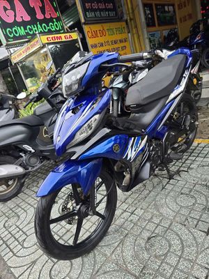 Thanh lý Ex 2014 up Lc,máy 65zz,xe đẹp,máy chất.. Mua bán Xe máy tại Huyện Hóc Môn Tp Hồ Chí Minh được đăng bởi                    CẦM ĐỒ TÍN PHÁT hình 1