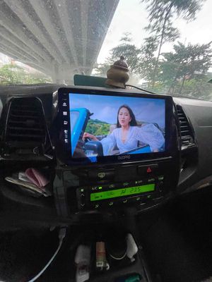 Toyota Fortuner 2016 2.7V 4X2 AT - 10000 km 399 tr. Mua bán Ô tô tại Quận Cầu Giấy Hà Nội được đăng bởi Cụ Túc