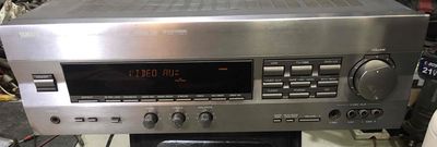 Bán âm li YAMAHA DSP-A592 -230W. Mua bán Tivi, Âm thanh tại Quận 7 Tp Hồ Chí Minh được đăng bởi Phạm Hưng 1982 Q7