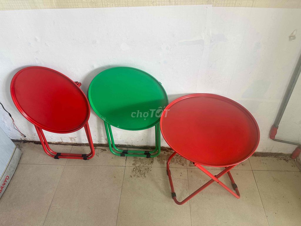 Bàn trà chanh cafe. Mua bán Bàn ghế tại Quận 8 Tp Hồ Chí Minh được đăng bởi Phong hình 1