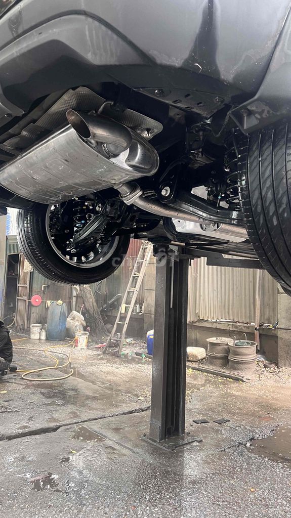 HUYNDAI TUCSSON ĐẶC BIỆT RẤT MỚI. Mua bán Ô tô tại Quận Long Biên Hà Nội được đăng bởi DUONGMINH AUTO  hình 17