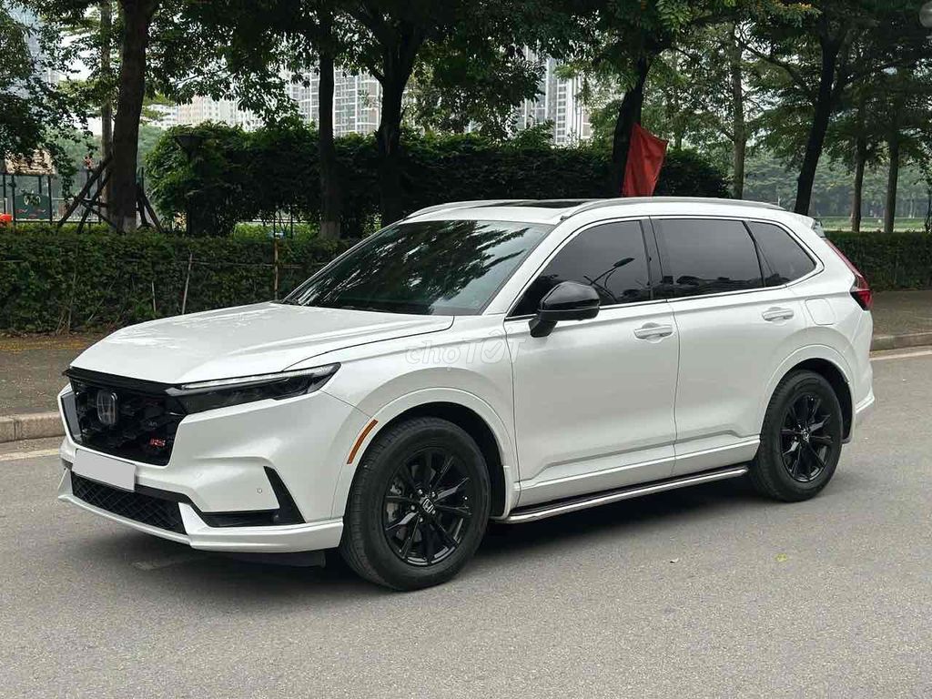 Honda Cr-V 2023 photo 3