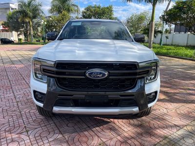 Wildtrak 2025 - Trắng - Tặng: BH, phim, sàn cam. Mua bán Ô tô tại Thành phố Buôn Ma Thuột Đắk Lắk được đăng bởi Hải Lam