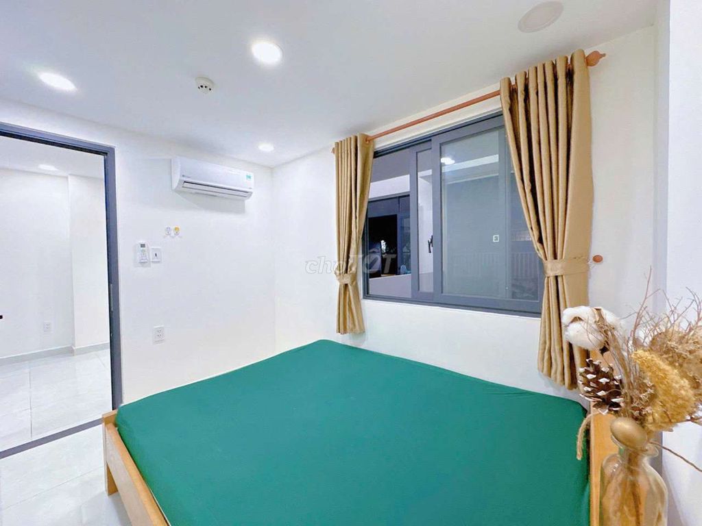 🏠 CHO THUÊ CHDV 2PN - FULL NỘI THẤT NGUYỄN VĂN ĐẬU, BÌNH THẠNH. Cho thuê căn hộ/chung cư tại Quận Bình Thạnh Tp Hồ Chí Minh được đăng bởi Phạm Châu Anh Tuấn hình 2