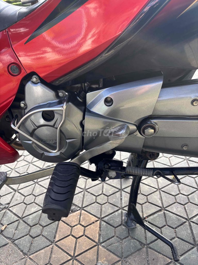 Wave s 110c nguyên zin. Mua bán Xe máy tại Thành phố Bến Tre Bến Tre được đăng bởi Trung Tâm  hình 11