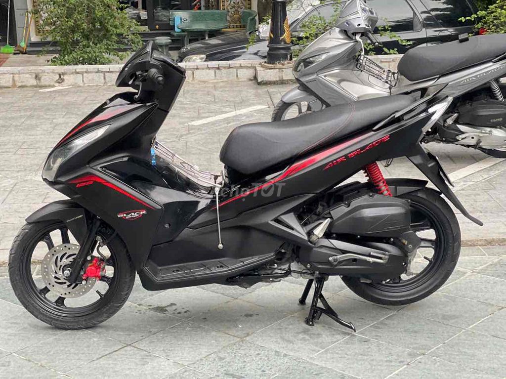 xe Airblade 125 chính chủ bán. Mua bán Xe máy tại Quận Nam Từ Liêm Hà Nội được đăng bởi Minh Tiến hình 4