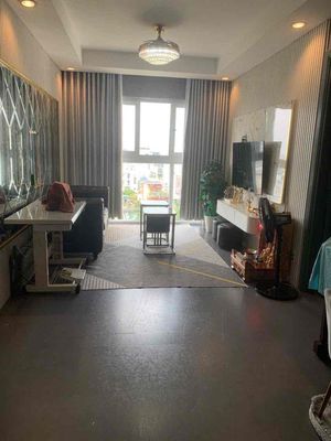 CHUNG CƯ AN GIA THE GARDEN 79M2 3PN 2 WC CÓ HỒ BƠI