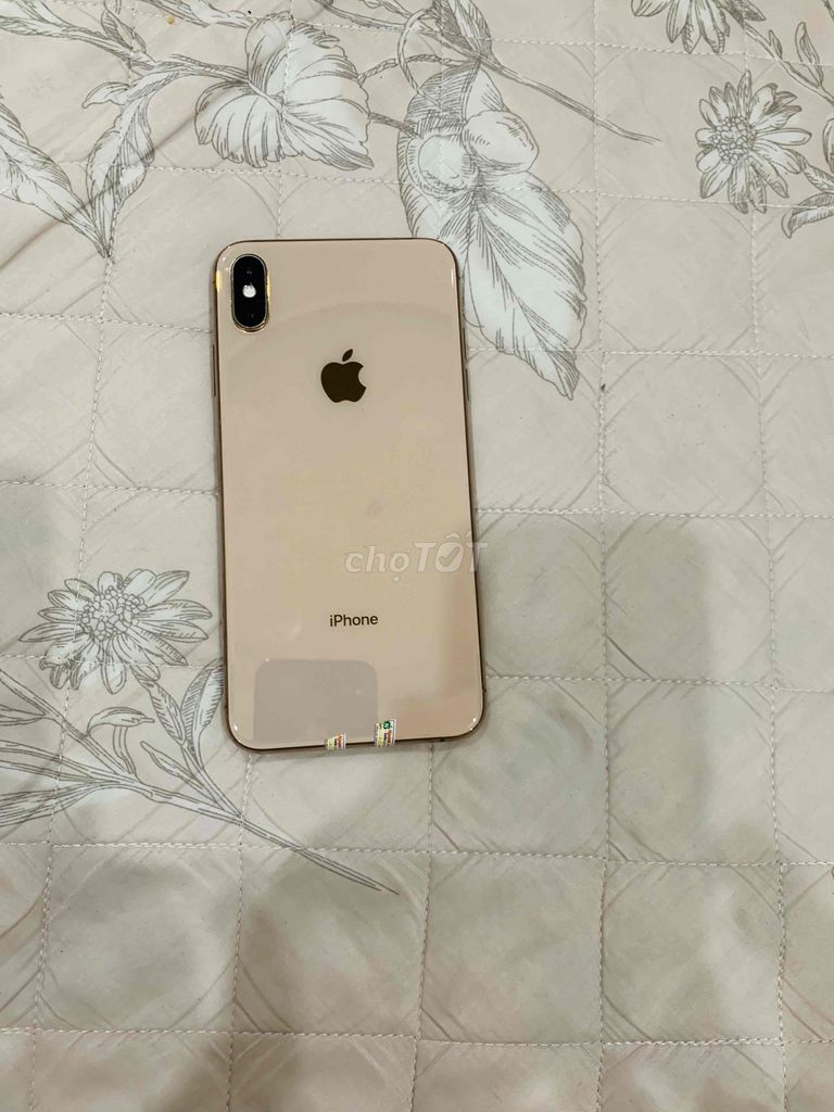 ip Xs max 512Gb