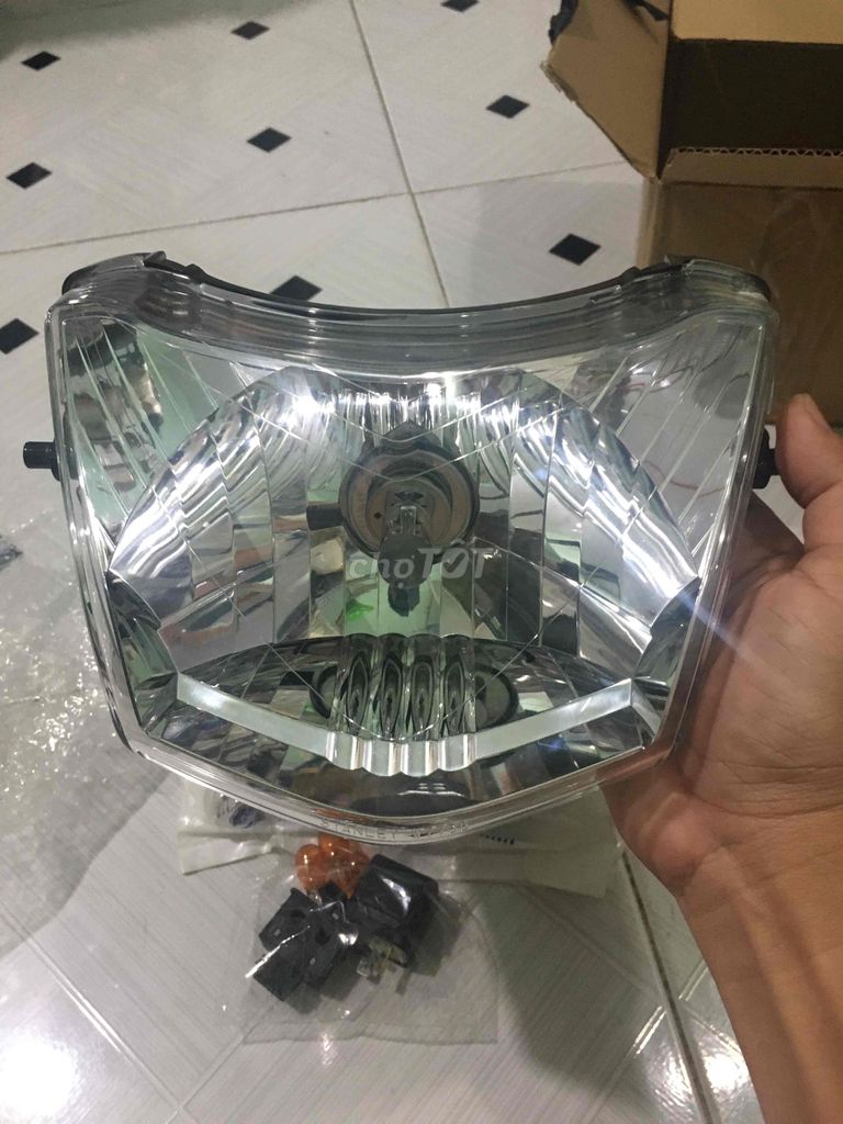 Dọn nhà ko dùng nên cần để lại cho AE. Mua bán Phụ tùng xe tại Thành phố Biên Hòa Đồng Nai được đăng bởi Long Phạm hình 1